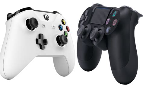 Which One Is Better Xbox One Or Ps4