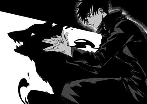 Posted in animal wallpapers anime wallpaper culture wallpaper minimalism wallpapers tv shows wallpaper wallpapers wolf wallpaper. Jujutsu Kaisen HD Wallpaper | Background Image | 2894x2039 ...