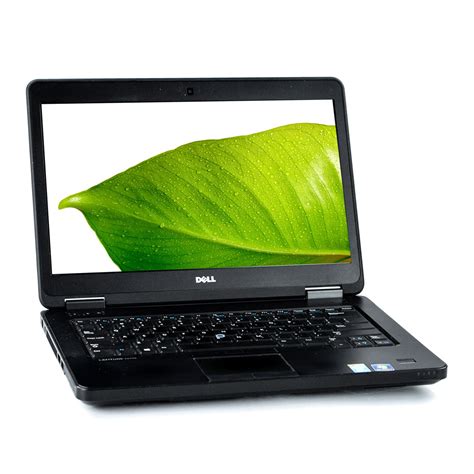 Refurbished Dell Latitude E5440 Laptop I5 Dual Core 4gb 500gb Win 10