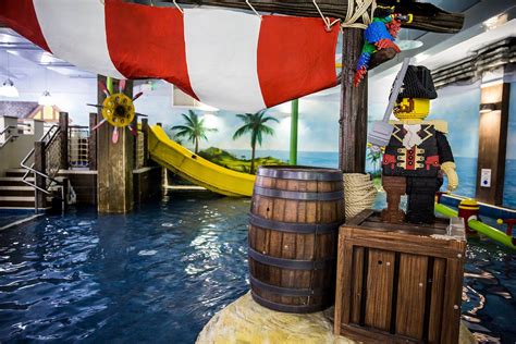 Legoland Windsor Resort Pool Pictures And Reviews Tripadvisor