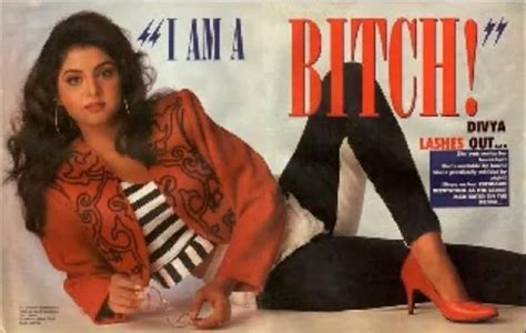 Remembering Divya Bharti Stylish Girls Photos Bollywood Girls Bollywood