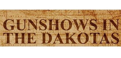 north dakota gun shows for 2023 top gun shows