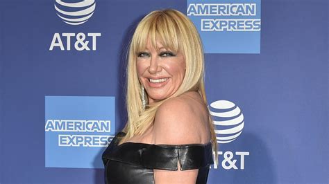 Suzanne Somers Before And After