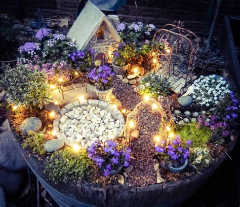 66 Best Diy Magical Fairy Garden Designs And Ideas For Your Kids 2022