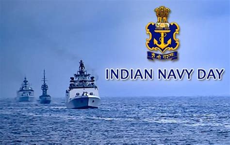 India Commemorating 47th Navy Day