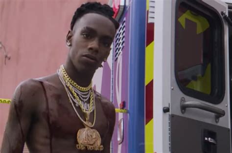 Upcoming100 Ynw Mellys Murder On My Mind Tops On Demand
