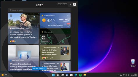 Notifications Now Available In Windows 11 Widgets Igamesnews