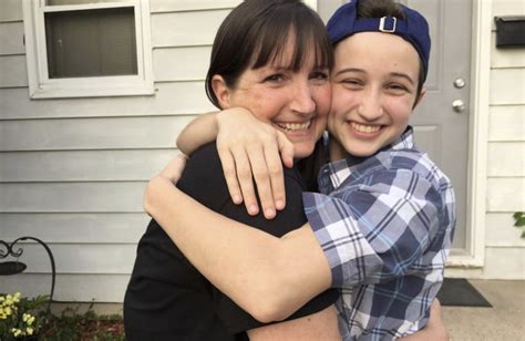 Appeals Court Sides With Transgender High School Student In Wisconsin Wsj