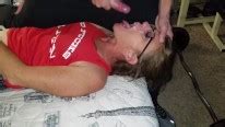 Every Facial From 2022 Savvy Suxx New Years Eve Cumshot