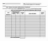 Images of Employee Payroll Spreadsheet Template