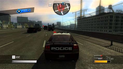 Driversanfrancisco The Best Game For Police Pursuit Youtube