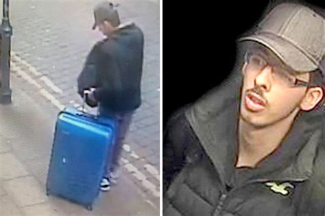 Manchester Bombing Salman Abedi Acted Alone New Evidence Suggests