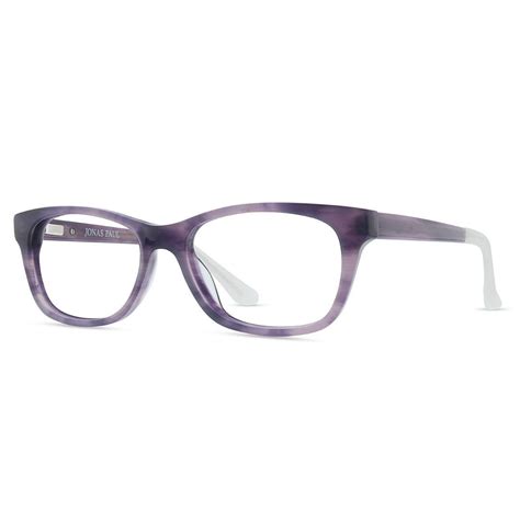 Maddie Girls Glasses Cute Rectangle Glasses Jonas Paul Eyewear