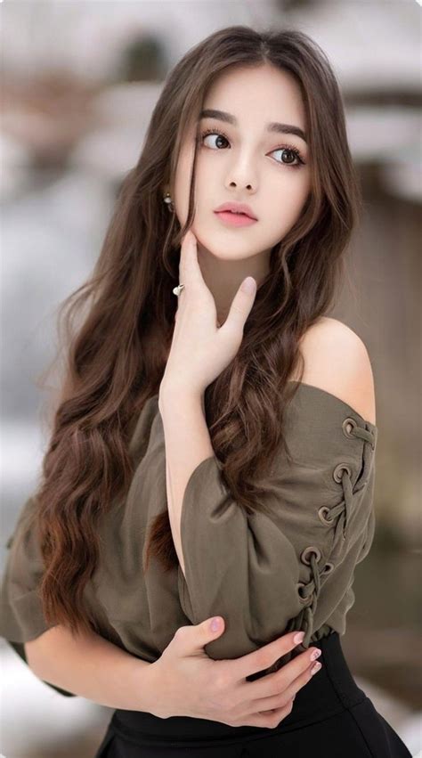 Pin By Muhammad Yusran On Wanita Cantik Beauty Women Beauty Girl Asian Beauty Girl