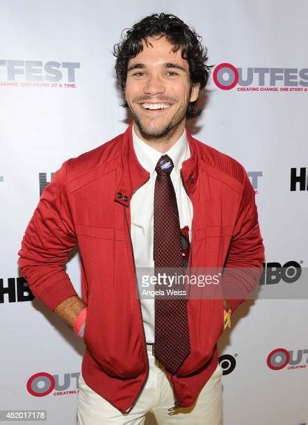 Outfest Opening Night Gala Premiere Of Life Partner Photos And Premium