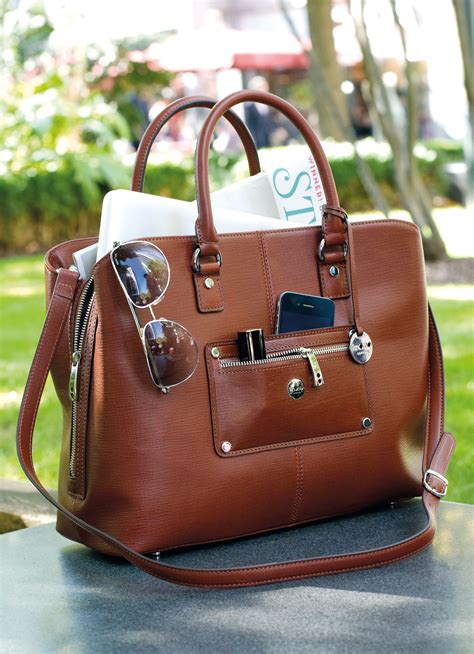 Insulated Luxury Stylish Brown Lunchbox For Women Men Artofit