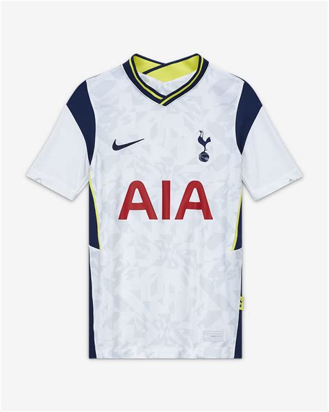 Tottenham hotspur news and transfers from spurs web. Primera equipación Stadium Tottenham Hotspur 2020/21 ...