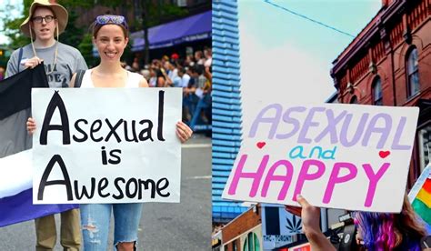 Understanding Asexuality What Does It Mean To Identify As Asexual