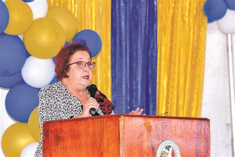 Lcds 2030 A Catalyst For Wildlife Conservation In Guyana Minister