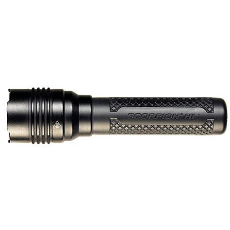 Streamlight Scorpion Hl 725 Lumen Tactical Handheld Flashlight Nexgenof