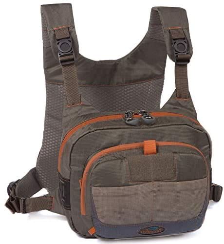 Fishpond Cross Current Chest Pack Fishing Fly Tackle