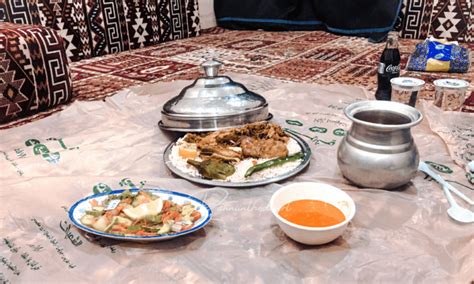 Traditional Food Of Uae 10 Dishes You Have To Try In Dubai
