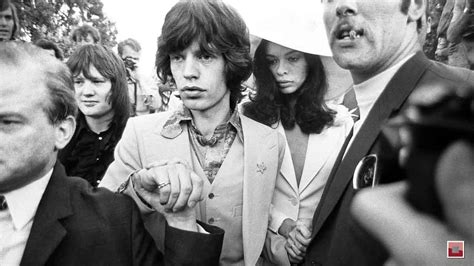 Reach Licensing On Twitter On This Day In Rolling Stones Singer Mick Jagger Married His