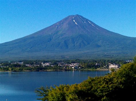 Mount Fuji Mount Fuji And Hakone Japan Holidays Steppes Travel