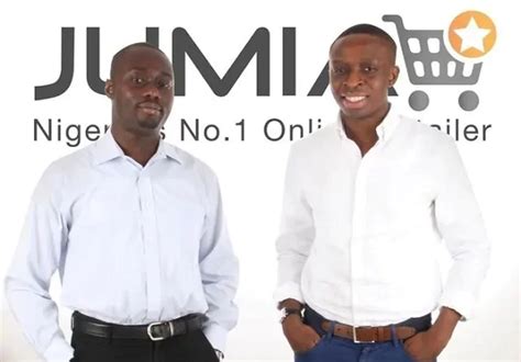 Here Are The Billionaires Who Own Jumia The Largest Online Retailer In