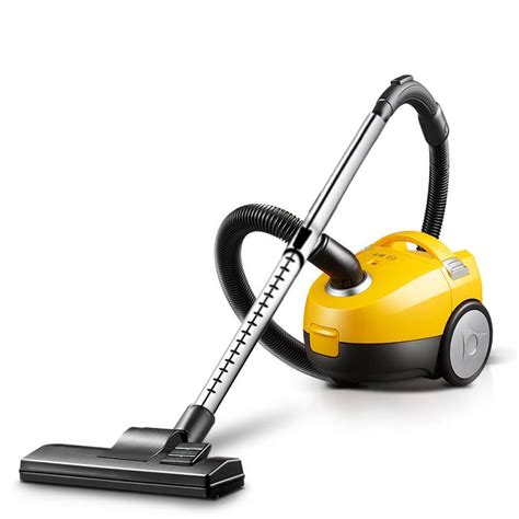 Small Electric Vacuum Cleaner