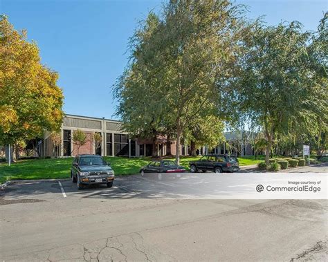Sutter Business Center 3640 Northgate Boulevard Sacramento Ca
