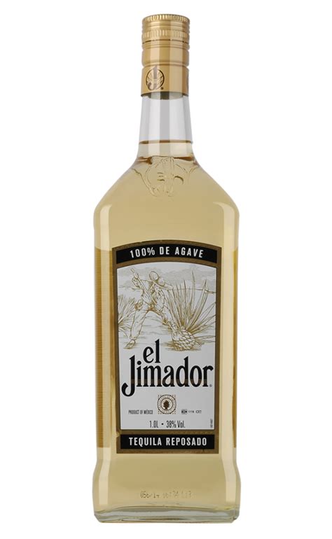 Buy El Jimador Reposado Tequila 70cl In Ras Al Khaimah Uae Al Hamra
