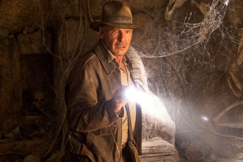 Indiana Jones Setting Revealed By Director