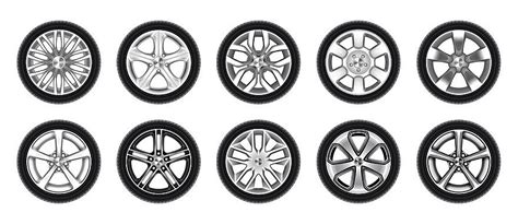 Steel Vs Alloy Wheels Differences Cost And More Dubizzle