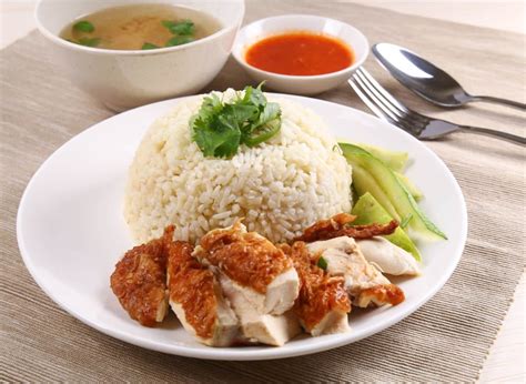 Nasi Ayam Madu Pak Ngah Menu And Delivery In Selayang Foodpanda