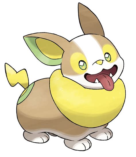 Yamper Art From Pokémon Sword And Shield Art Artwork Gaming