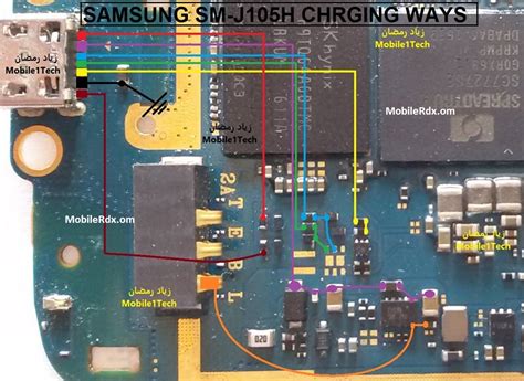 Samsung j105 touch lin ways by meshkat telecom mobile care. Samsung Galaxy J1 Mini J105 Charging Problem Ways Solution