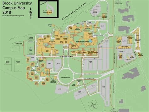 University Of Virginia Campus Map