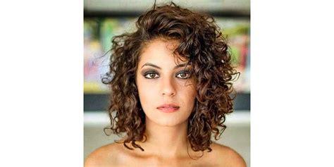 Explore suave's range of products designed for curly, coily hair. The Short Curly Cut That Will Have You Booking an ...