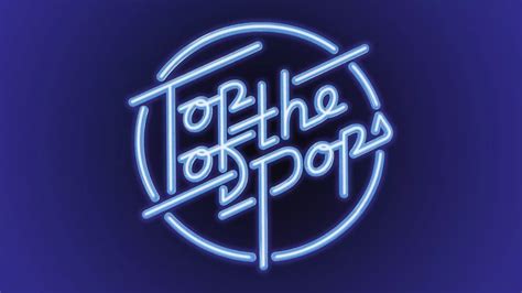 Bbc Top Of The Pops 1973 12 25 Youtube