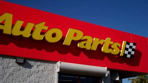 Advance Auto Parts (HD) Commercial 2013 - YouTube
