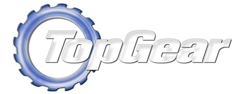 Top Gear Logo Logodix