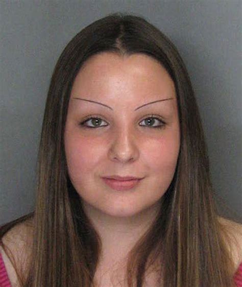 Worst Eyebrow Fails Ever