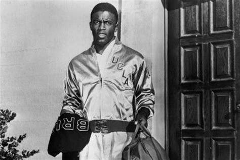 We did not find results for: UCLA Legends: Happy 100th Birthday, Jackie Robinson ...