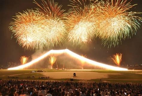 Top 6 Cities In World For New Years Eve Fireworks 2024