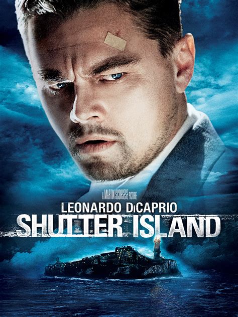 At the moment the number of hd videos on our site more than 120,000 and we constantly increasing our library. Prime Video: Shutter Island