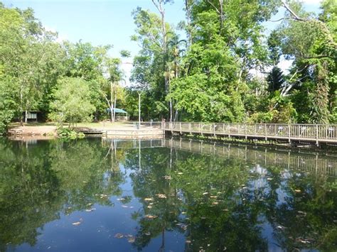 Sunset and sunrise times in howard springs. Howard Springs Nature Park (Darwin) - 2020 All You Need to ...