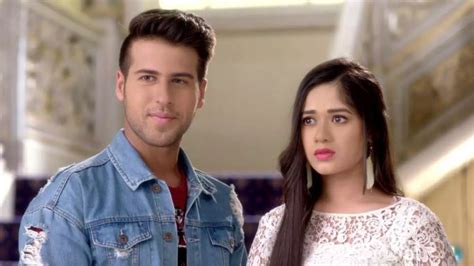 Tu Aashiqui Montys Marriage To Bring A Conflict Between Ahaan Pankti Tellyreviews