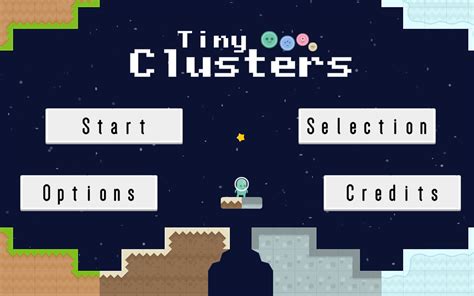 Tiny Clusters Image Mod Db