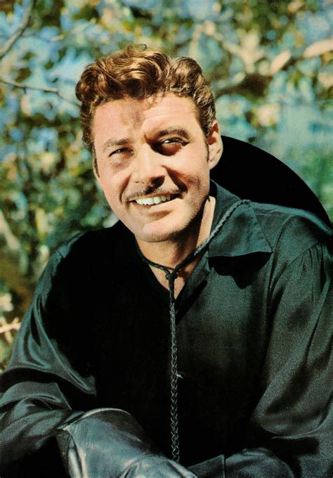 Guy Williams In Zorro 1957 1959 French Postcard By Les P Flickr